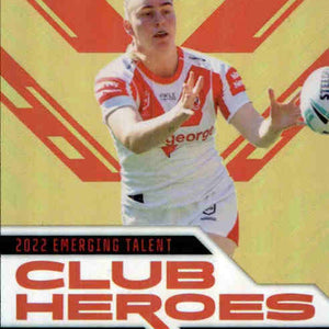 2023 TLA Rugby League