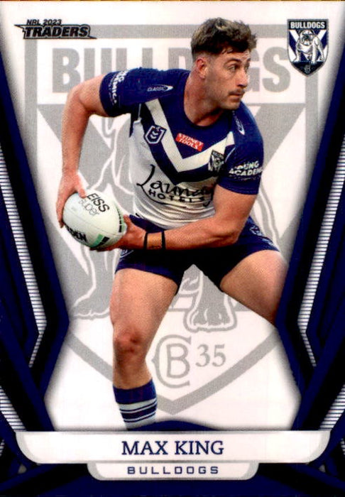 Max King, Pearl Special, 2023 TLA Traders NRL