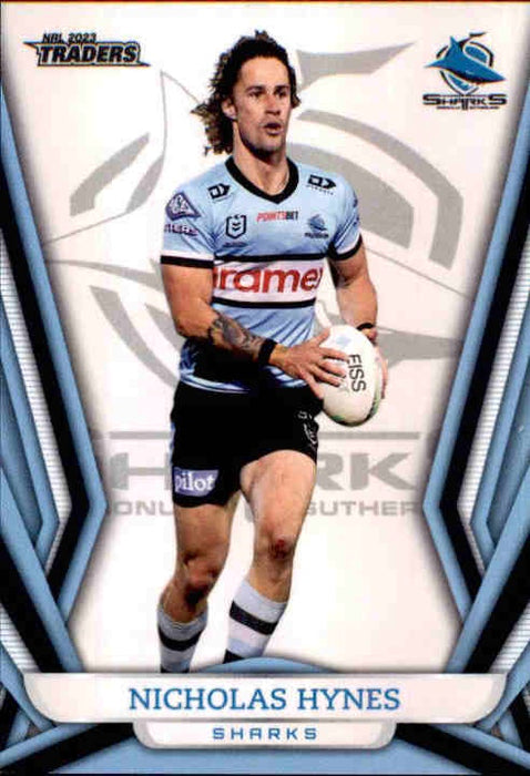 Nicholas Hynes, Pearl Special, 2023 TLA Traders NRL