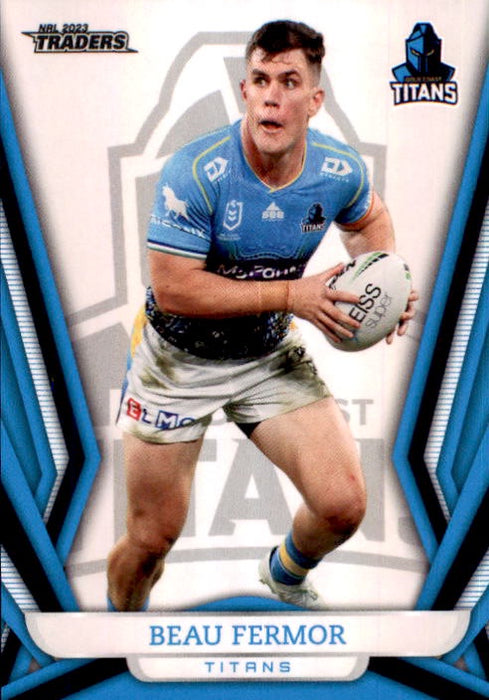 Beau Fermor, Pearl Special, 2023 TLA Traders NRL