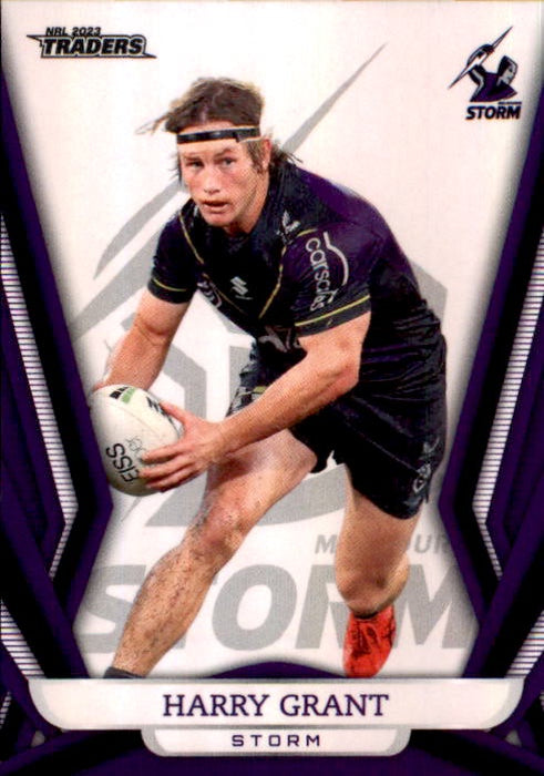 Harry Grant, Pearl Special, 2023 TLA Traders NRL