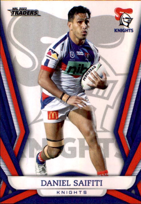 Daniel Saifiti, Pearl Special, 2023 TLA Traders NRL