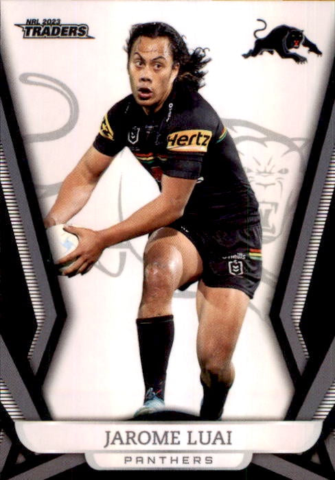 Jarome Luai, Pearl Special, 2023 TLA Traders NRL