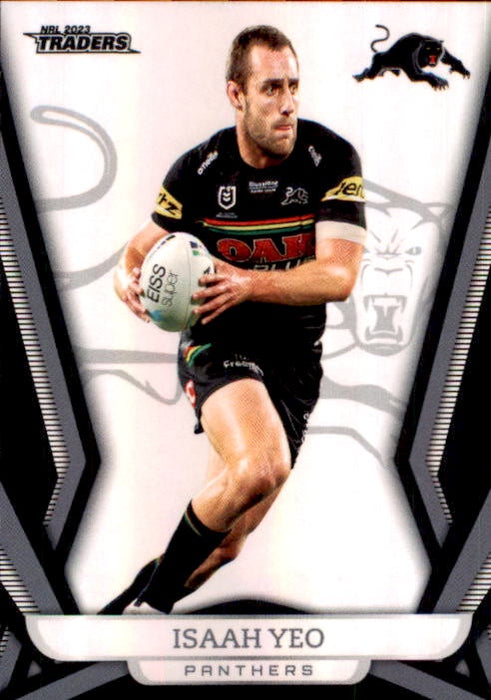 Isaah Yeo, Pearl Special, 2023 TLA Traders NRL