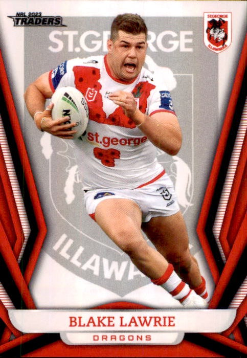 Blake Lawrie, Pearl Special, 2023 TLA Traders NRL