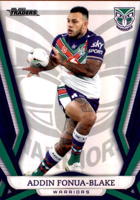 Addin Fonua-Blake, Pearl Special, 2023 TLA Traders NRL