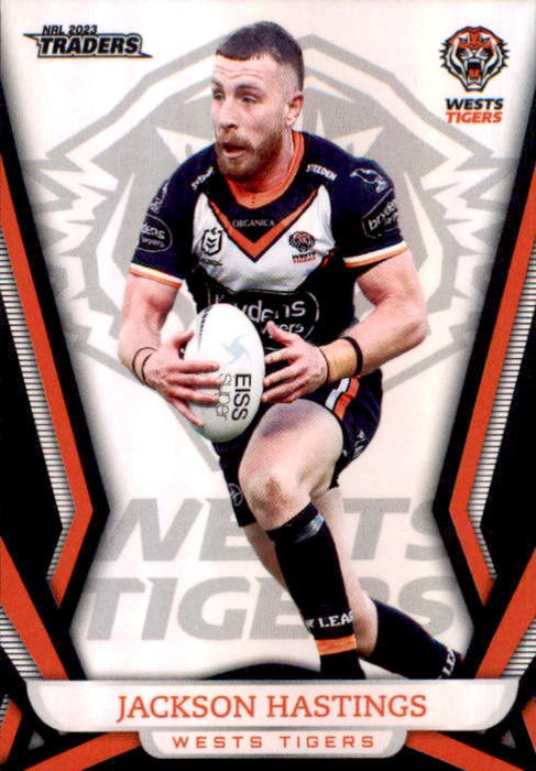 Jackson Hastings, Pearl Special, 2023 TLA Traders NRL