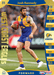 Josh Kennedy, Gold, 2019 Teamcoach AFL