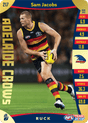 Sam Jacobs, Gold, 2019 Teamcoach AFL