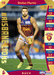 Stefan Martin, Gold, 2019 Teamcoach AFL