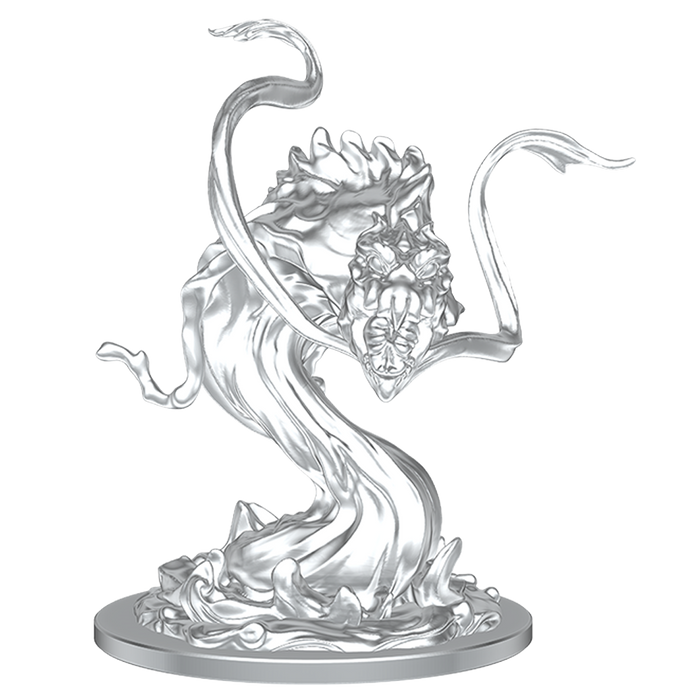 D&D Dungeons & Dragons Nolzurs Marvelous Unpainted Miniatures Water Weird