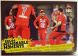 2015-16 Tap'n'play CA BBL 05 Cricket, Memorable Moments, Pattinson returns