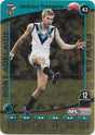 Jackson Trengove, Gold, 2012 Teamcoach AFL