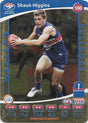 Shaun Higgins, Gold, 2012 Teamcoach AFL