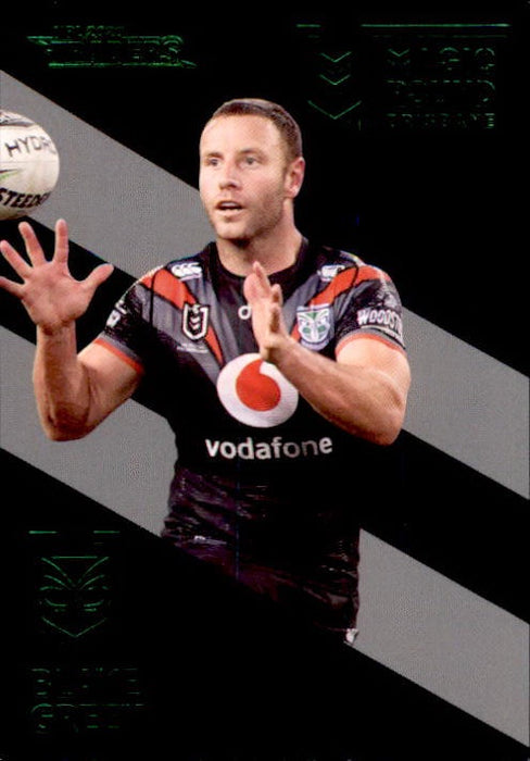 Blake Green, Magic Round, 2020 TLA Traders NRL