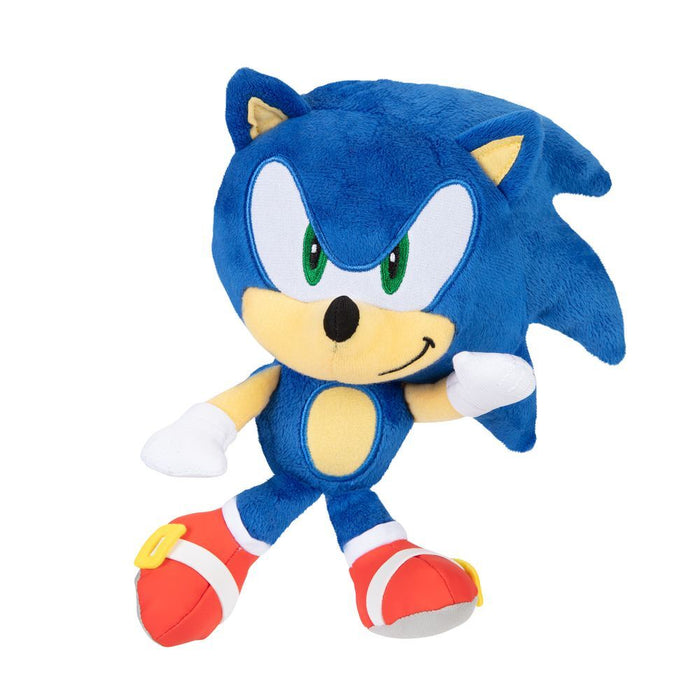 Sonic - Sonic the Hedgehog 9 inch Plush