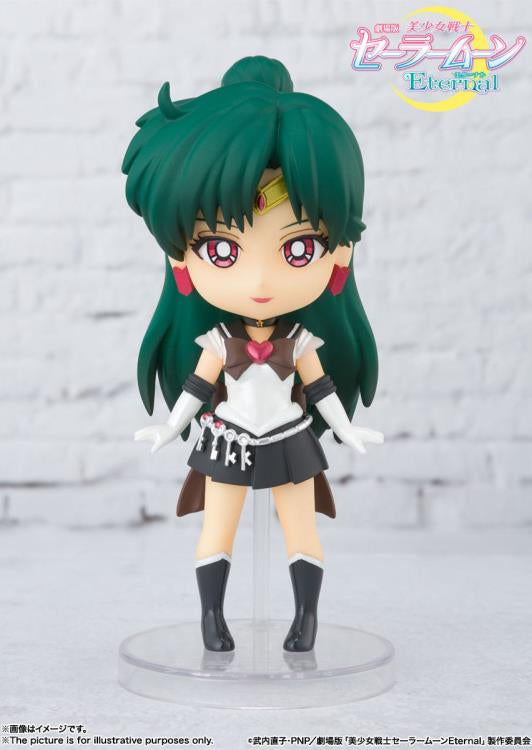 FIGUARTS MINI Super Sailor Pluto -Eternal Edition