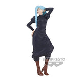 Jujutsu Kaisen - Mei Mei Jukon No Kata Figure