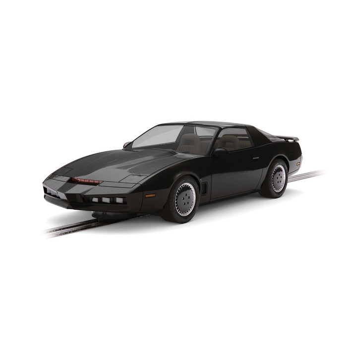 SCALEXTRIC KNIGHT RIDER - KITT