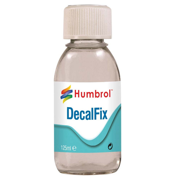 HUMBROL DECALFIX 125ML