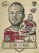 Glenn Stewart, Sketch, 2009 Select NRL Champions