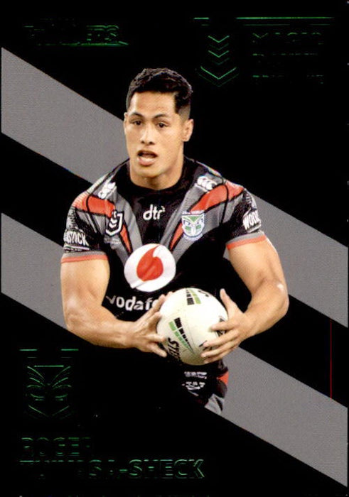 Roger Tuivasa-Sheck, Magic Round, 2020 TLA Traders NRL