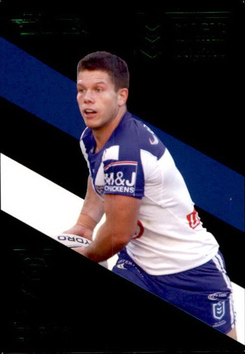 Jack Cogger, Magic Round, 2020 TLA Traders NRL