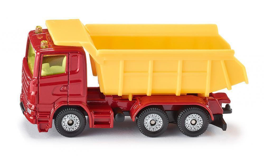 Siku - Truck with Dump Body