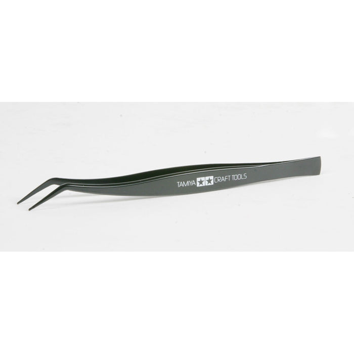 TAMIYA ANGLED TWEEZERS