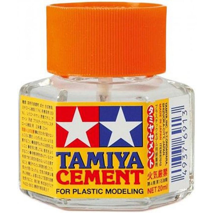 TAMIYA CEMENT 20ML