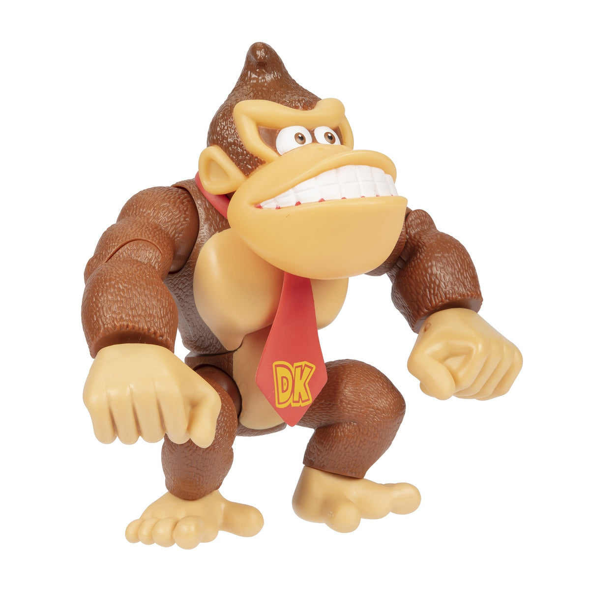 Nintendo 6" Donkey Kong Figure