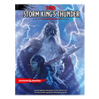 Dungeons and Dragons Storm Kings Thunder