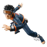 Naruto Shippuden - Vibration Stars - Uchiha Obito Figure