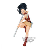 My Hero Academia - The Amazing Heroes - Momo Yaoyorozu Figure Vol.37