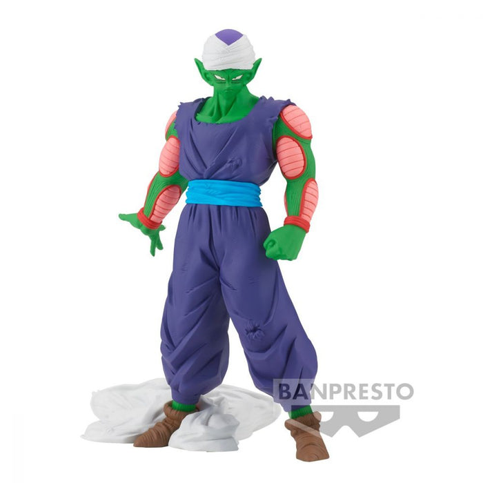 Dragon Ball Z - Solid Edge Works - Piccolo Figure Vol.13 (Ver. B)