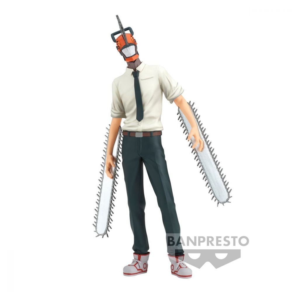 Chainsaw Man Chain Spirits Vol.5 Figure
