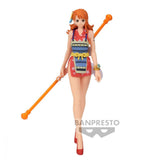 One Piece The Shukko - Nami Figure