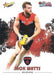 Jack Watts, Auskick, 2017 Select AFL Footy Stars