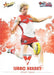 Isaac Heeney, Auskick, 2017 Select AFL Footy Stars