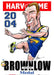 Chris Judd, 2004 Brownlow, Harv Time Poster