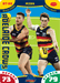 Bryce Gibbs & Matt Crouch, Battle Teams, 2019 Teamcoach AFL