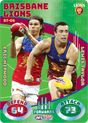 Hipwood & Taylor, Battle Teams, 2018 Teamcoach AFL