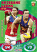 Hipwood & Taylor, Battle Teams, 2018 Teamcoach AFL