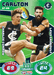 Curnow & Casboult, Battle Teams, 2018 Teamcoach AFL