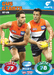 Kelly & Shiel, Battle Teams, 2018 Teamcoach AFL