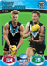 Wines & Ebert, Battle Teams, 2018 Teamcoach AFL