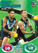 Wingard & Gray, Battle Teams, 2018 Teamcoach AFL