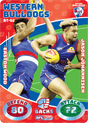 Wood & Johannisen, Battle Teams, 2018 Teamcoach AFL