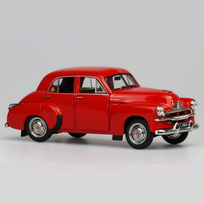 1953 FJ Holden Red, 1:24 Scale Diecast