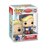 Rudolph - Hermey Pop! Vinyl